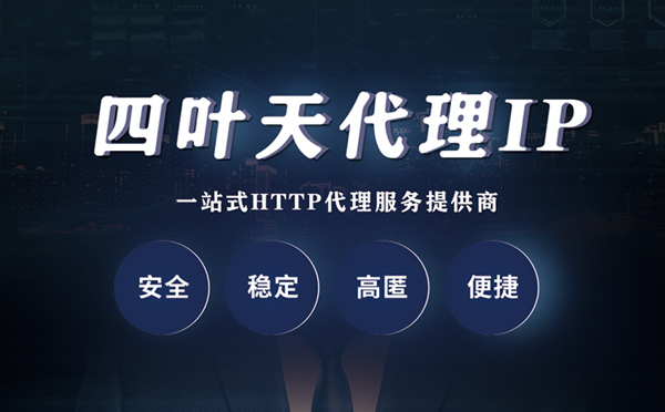 【贺州代理IP】代理ip客户端使用教程