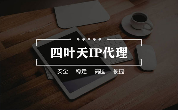 【贺州代理IP】如何快速搭建代理IP？怎么检查代理的效果？