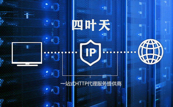 【贺州代理IP】代理IP的主要用途和使用注意事项